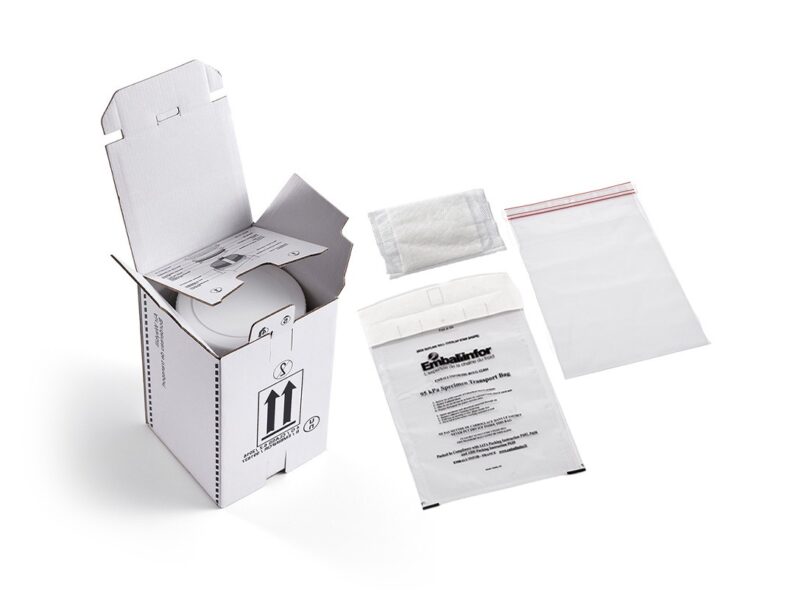 KITS UN2814 1250ml - ﻿KITS00023