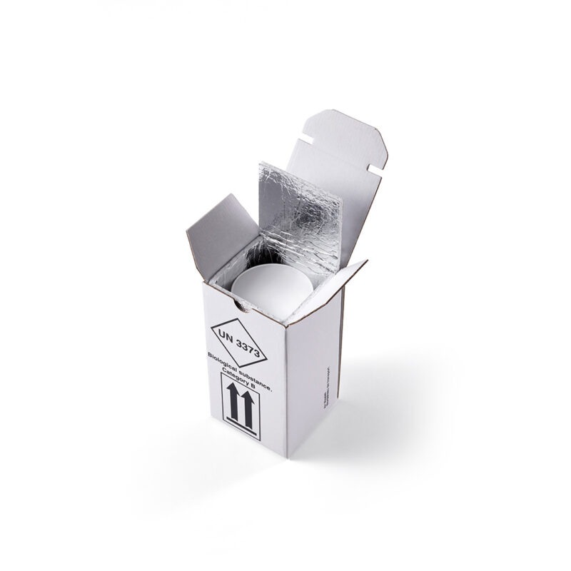 KITS UN3373 650ml - ﻿KITS00046