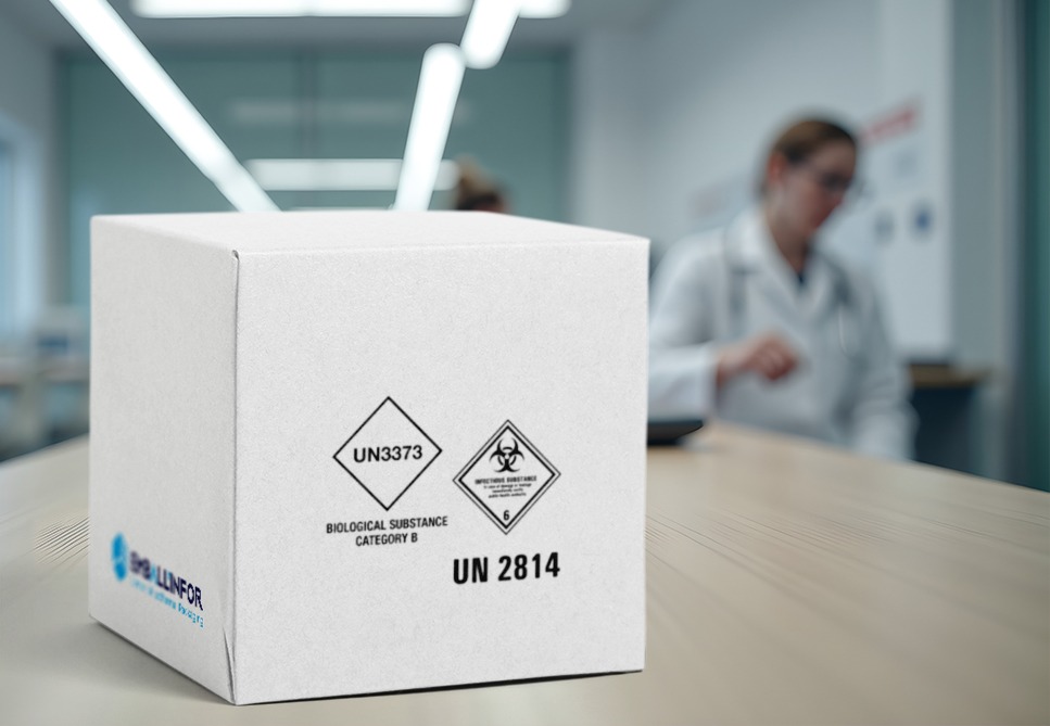 matière dangereuse - picto